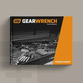 Gear Wrench